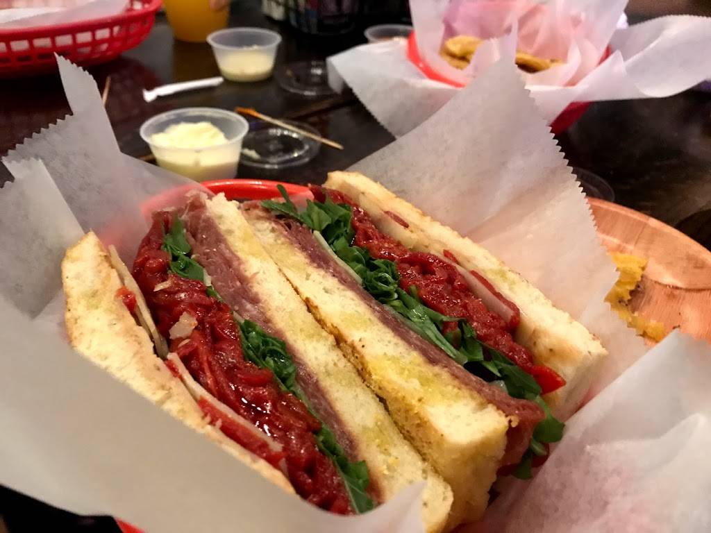 EL Super Pan Latino Kitchen & Bar | restaurant | 455 Legends Pl ste 862, Atlanta, GA 30339, USA | 4045216500 OR +1 404-521-6500