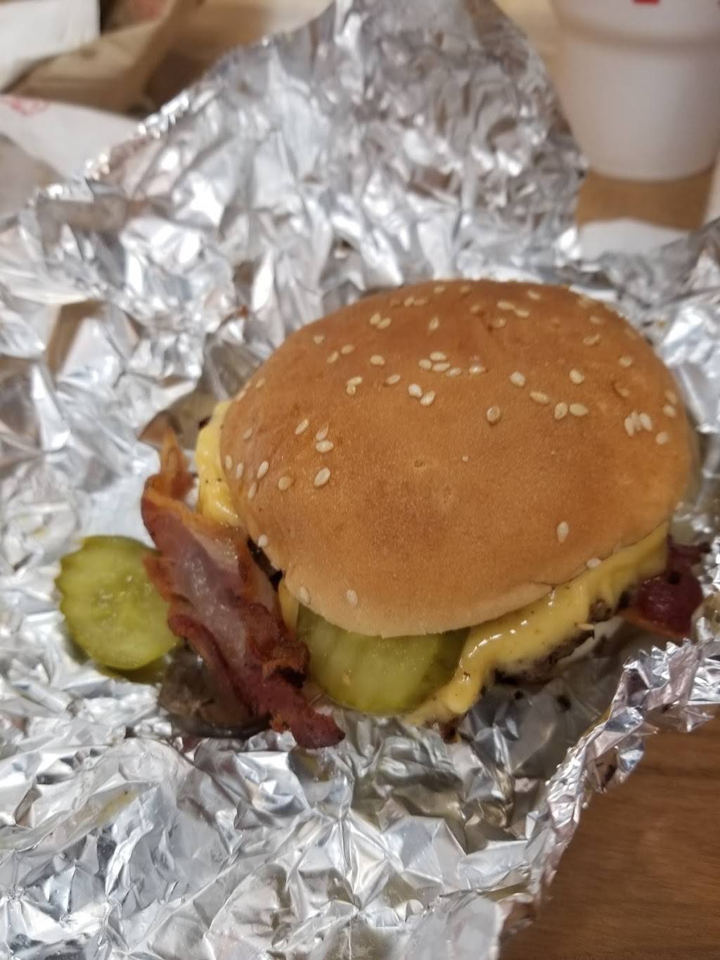Five Guys | meal takeaway | 10 Noble Blvd, Carlisle, PA 17013, USA | 7174225279 OR +1 717-422-5279