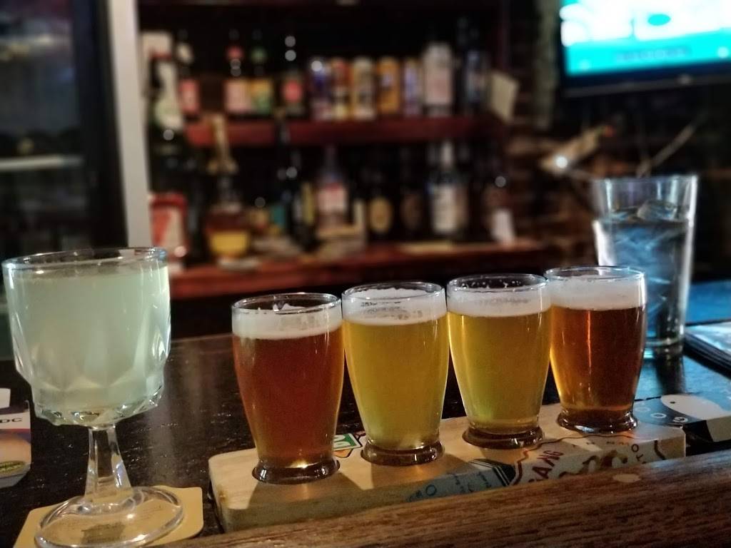 DC Comedy Loft and Bier Baron Tavern | restaurant | 1523 22nd St NW, Washington, DC 20037, USA | 2022931887 OR +1 202-293-1887