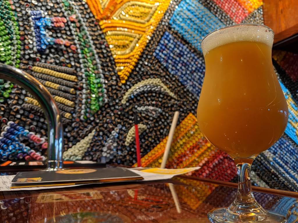 HopCat | restaurant | 2183 E Beltline Ave NE, Grand Rapids, MI 49525, USA | 6163690600 OR +1 616-369-0600