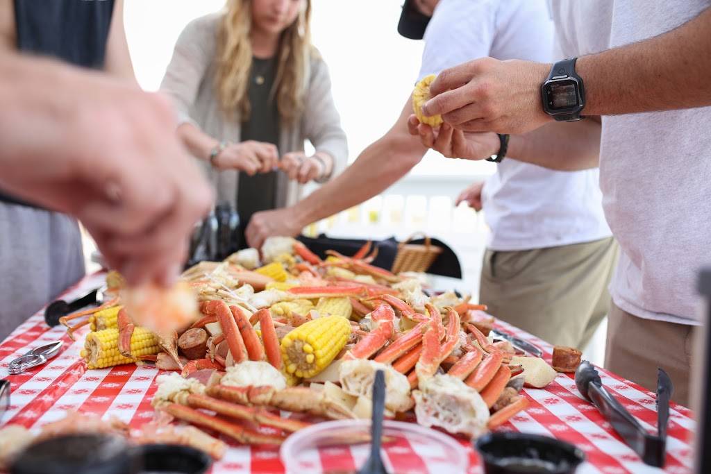 Cape Fear Boil Company | meal takeaway | 1140 N Lake Park Blvd, Carolina Beach, NC 28428, USA | 9107073034 OR +1 910-707-3034