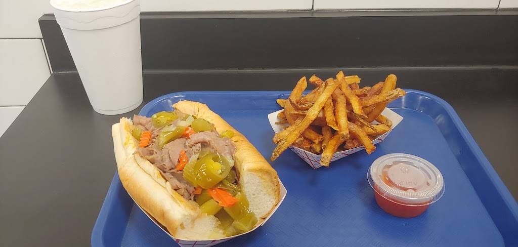 Chicago Hot Dogs | restaurant | 3960 Northlake Blvd, Palm Beach Gardens, FL 33403, USA | 5614699505 OR +1 561-469-9505