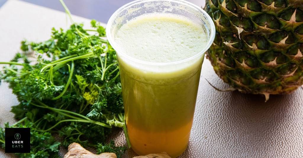 Mother Earth Juice Bar & Health Food Cafe | restaurant | 116-03 Metropolitan Ave Entrance around corner from Thai Restaurant, Richmond Hill, NY 11418, USA | 3474945485 OR +1 347-494-5485