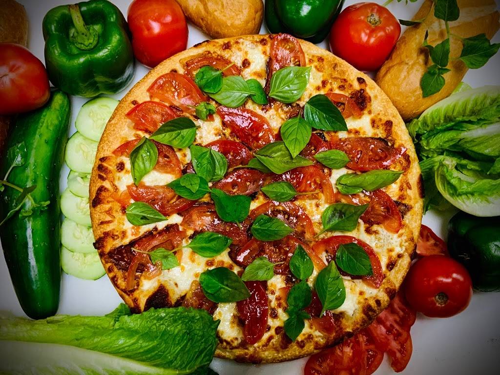 Tonis Pizza | restaurant | 13355 S Belcher Rd, Largo, FL 33773, USA | 7275304703 OR +1 727-530-4703