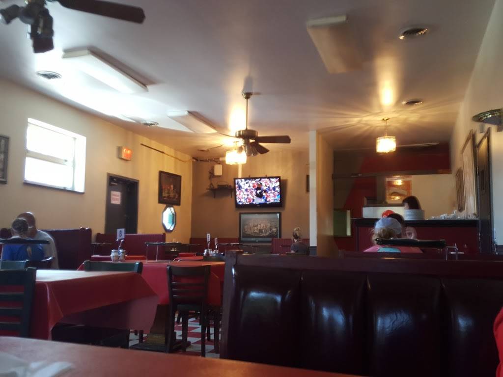 Sals Pizza & Restaurant | restaurant | 710 Stewarts Ferry Pike, Nashville, TN 37214, USA | 6153919994 OR +1 615-391-9994