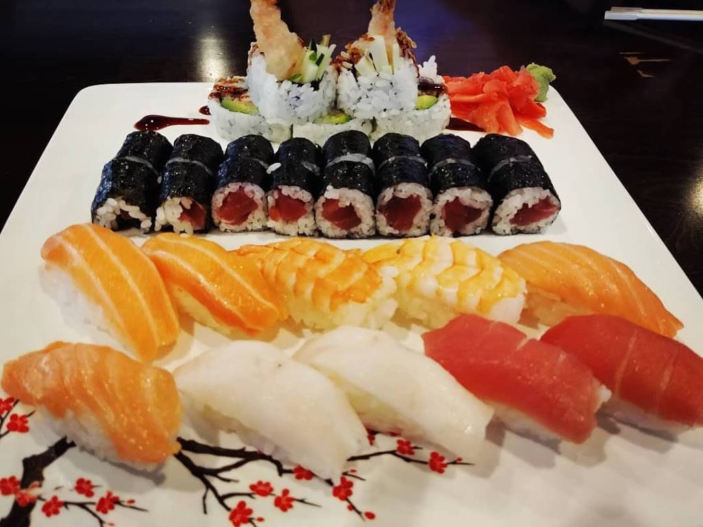 Watami Asian Bistro | restaurant | 11316 Reisterstown Rd, Owings Mills, MD 21117, USA | 4109989009 OR +1 410-998-9009