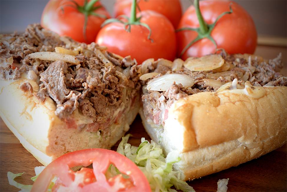 The Cheese Steak Shop | meal takeaway | 1716 Divisadero St, San Francisco, CA 94115, USA | 4153463712 OR +1 415-346-3712