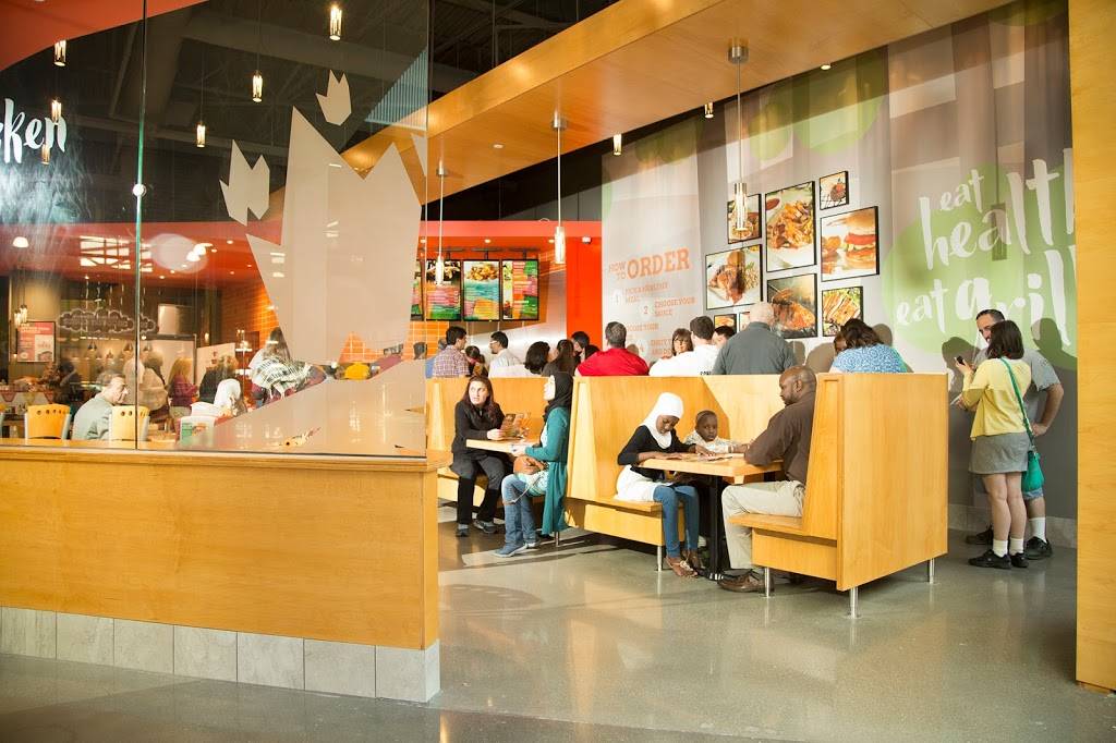 Degs Flame Grilled Chicken | restaurant | Liberty Center, 7100 Foundry Row S226, Liberty Township, OH 45069, USA | 5138293347 OR +1 513-829-3347