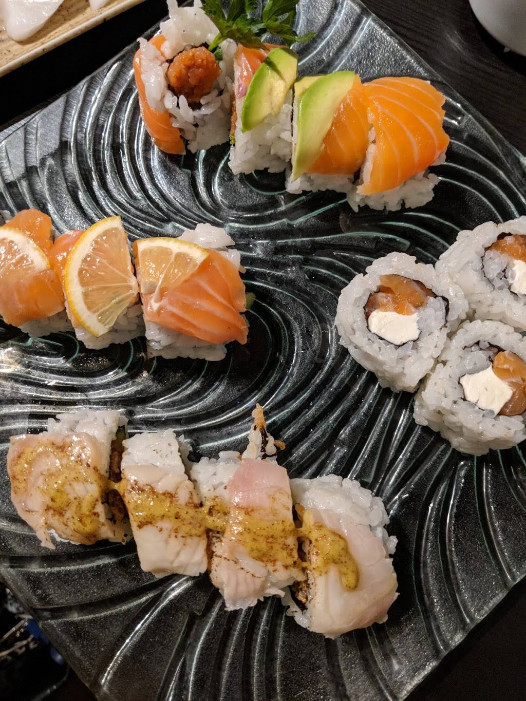 One Piece Sushi | restaurant | 108 Park Pl, Millbrae, CA 94030, USA | 6506364105 OR +1 650-636-4105