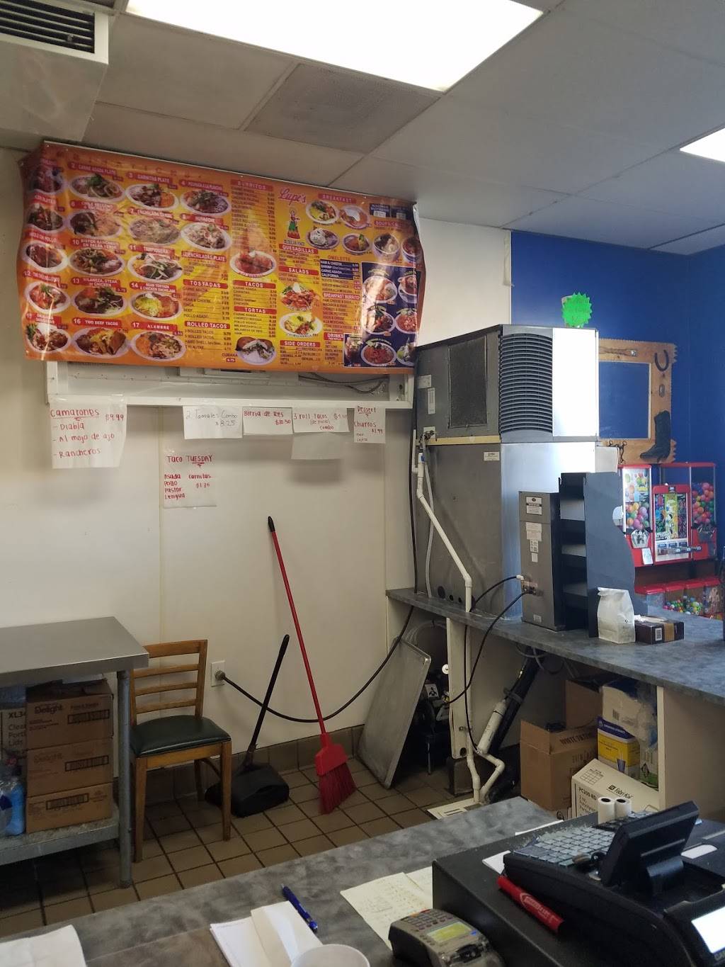 El Mezcal Mexican Food | restaurant | 40663 Murrieta Hot Springs Rd, Murrieta, CA 92562, USA | 9516980993 OR +1 951-698-0993