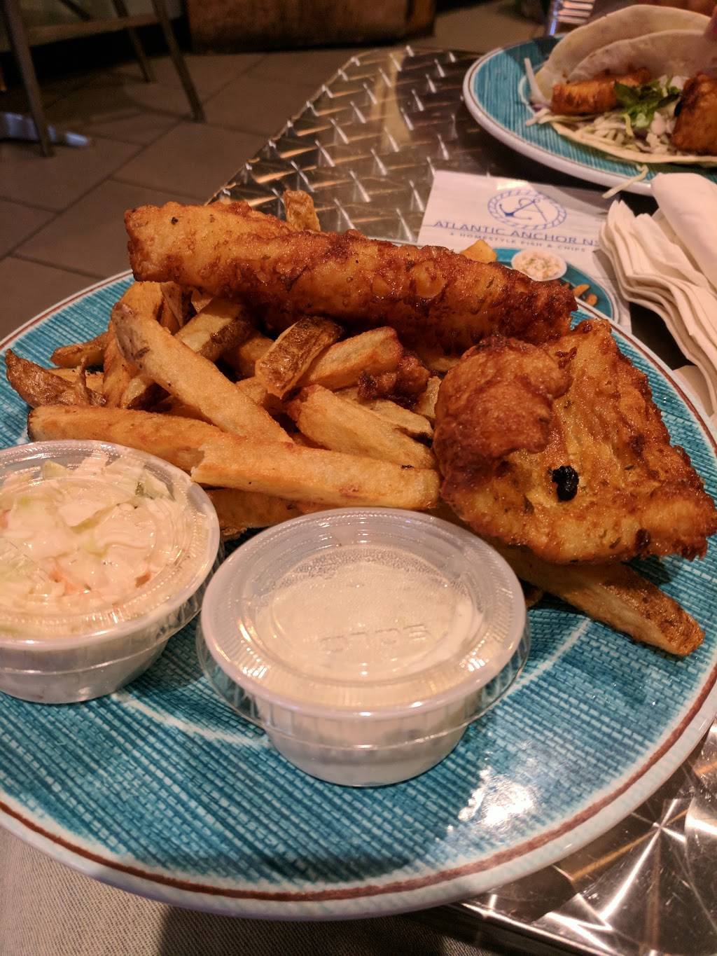 Atlantic Anchor NYC | restaurant | 977 McLean Ave, Yonkers, NY 10704, USA | 9143499220 OR +1 914-349-9220