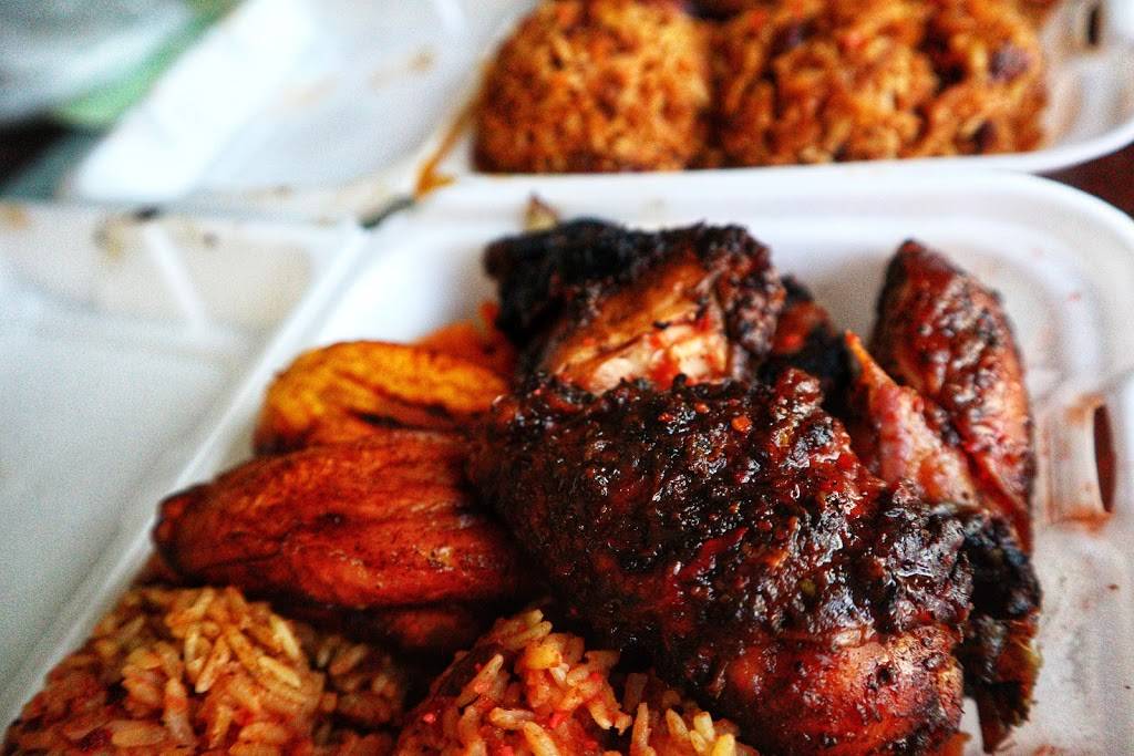 Flava Jamaica | restaurant | 21 Torrey St, Brockton, MA 02301, USA | 5085104114 OR +1 508-510-4114