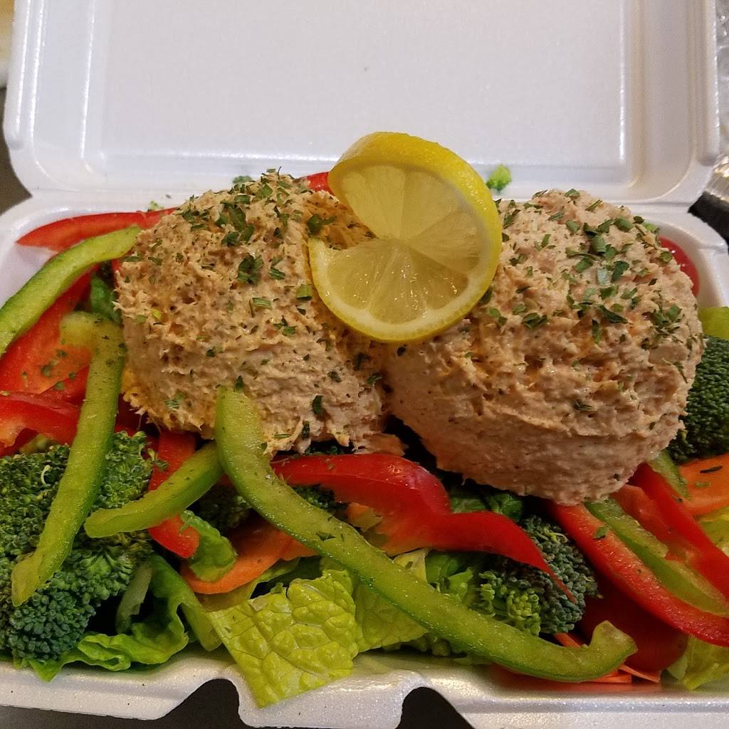 Good & Pure1 | restaurant | 2007 W 3rd St, Chester, PA 19013, USA | 4844838494 OR +1 484-483-8494