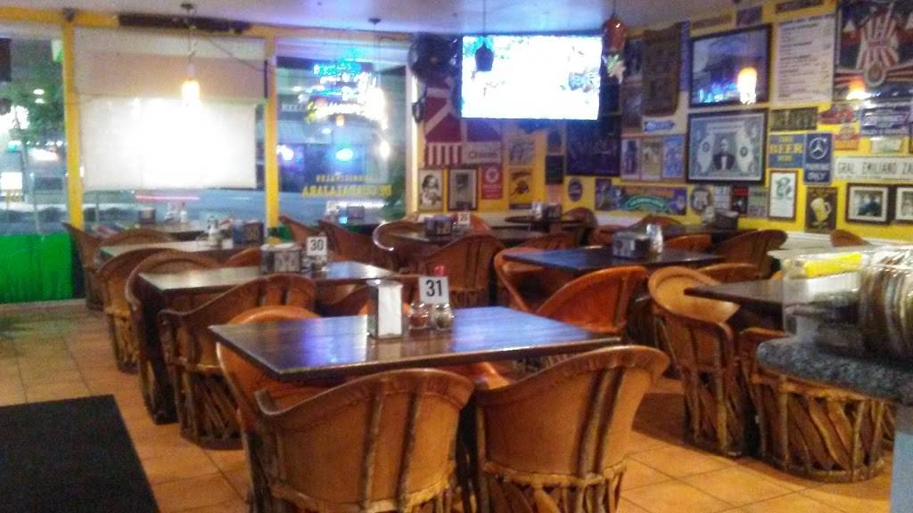 La Chiva Loca Restaurant | restaurant | 8157 Firestone Blvd, Downey, CA 90241, USA | 5626221969 OR +1 562-622-1969