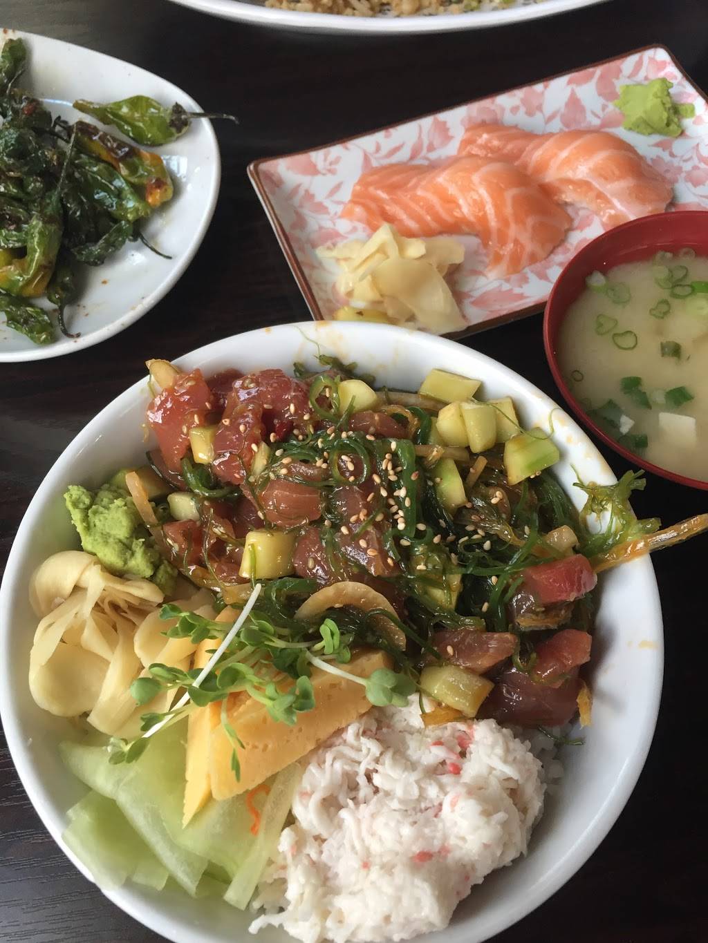 Sushi Teri | restaurant | 5746 Calle Real, Goleta, CA 93117, USA | 8059649909 OR +1 805-964-9909