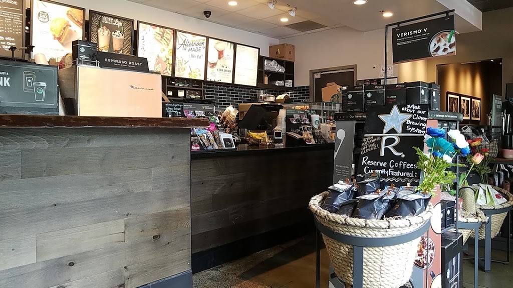 Starbucks | cafe | 2233 Matthews Township Pkwy A, Matthews, NC 28105, USA | 7048411398 OR +1 704-841-1398
