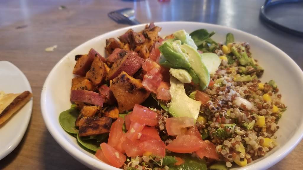 Picazzos Healthy Italian Kitchen Arrowhead | restaurant | 8280 W Union Hills Dr, Glendale, AZ 85308, USA | 6234660228 OR +1 623-466-0228