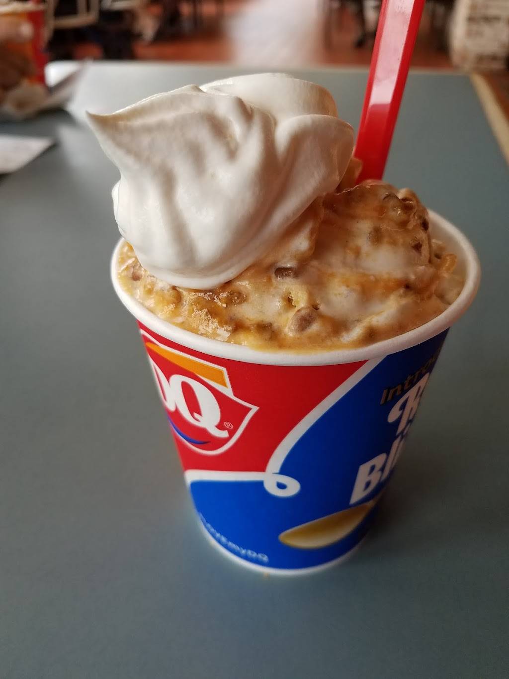 Dairy Queen Store | restaurant | 442 10th St, Hempstead, TX 77445, USA | 9798263316 OR +1 979-826-3316
