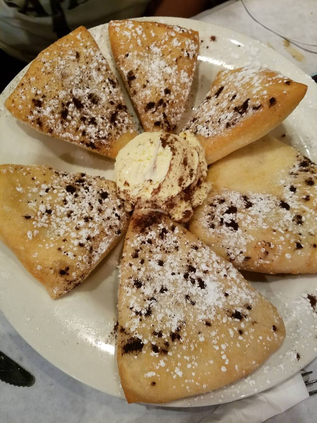 Caponies Trattoria | restaurant | 7419 W Irving Park Rd, Chicago, IL 60634, USA | 7738049024 OR +1 773-804-9024