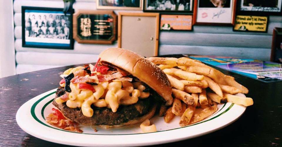 Dicks Last Resort - Nashville | restaurant | 154 2nd Ave N, Nashville, TN 37201, USA | 6158008894 OR +1 615-800-8894