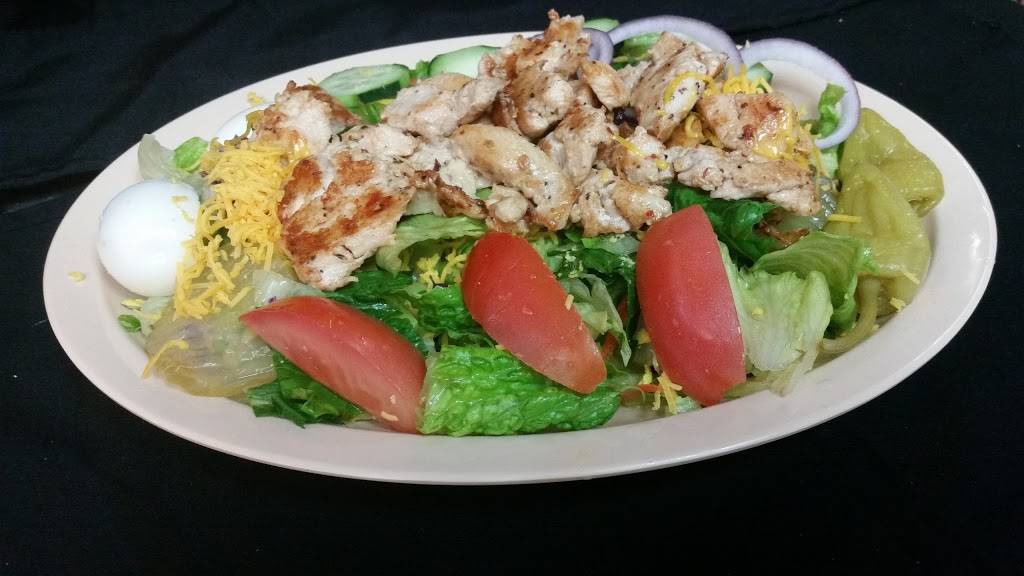 Georges Burgers | restaurant | 17510 E Foothill Blvd, Fontana, CA 92335, USA | 9093553998 OR +1 909-355-3998