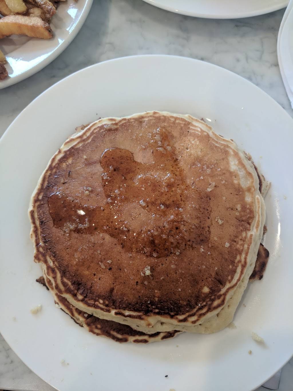 Over Easy Breakfast Club | restaurant | 2302 E Norris St, Philadelphia, PA 19125, USA | 5183696759 OR +1 518-369-6759