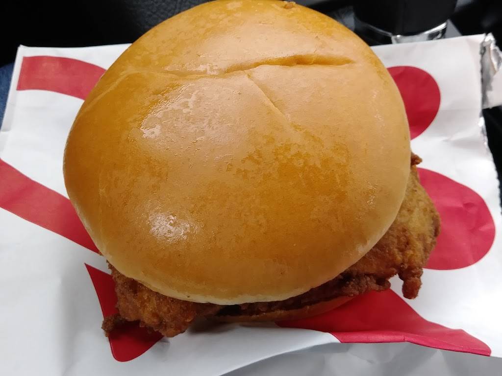 Chick-fil-A | restaurant | 874 Eastgate N Dr, Cincinnati, OH 45245, USA | 5137520223 OR +1 513-752-0223