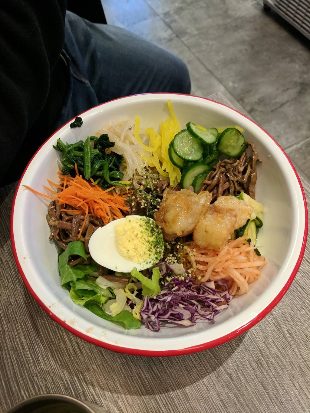 Bopshop Korean Kitchen | restaurant | 1823 Solano Ave, Berkeley, CA 94707, USA | 5105599313 OR +1 510-559-9313