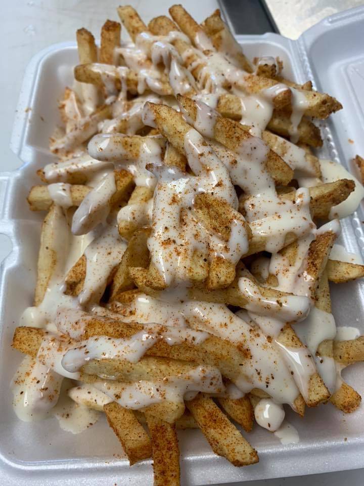 Booyah! Burgers and Bites Dallas, PA | restaurant | 2925 Memorial Hwy, Dallas, PA 18612, USA | 5703101527 OR +1 570-310-1527