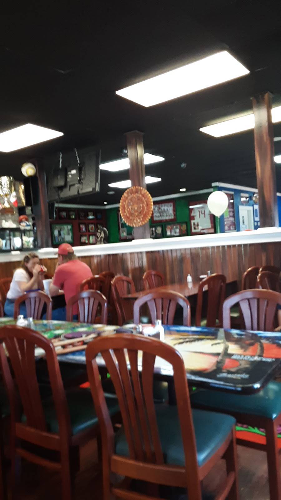 El Tri Mexican Restaurant | restaurant | 2017 N Frazier St, Conroe, TX 77301, USA | 9367560626 OR +1 936-756-0626