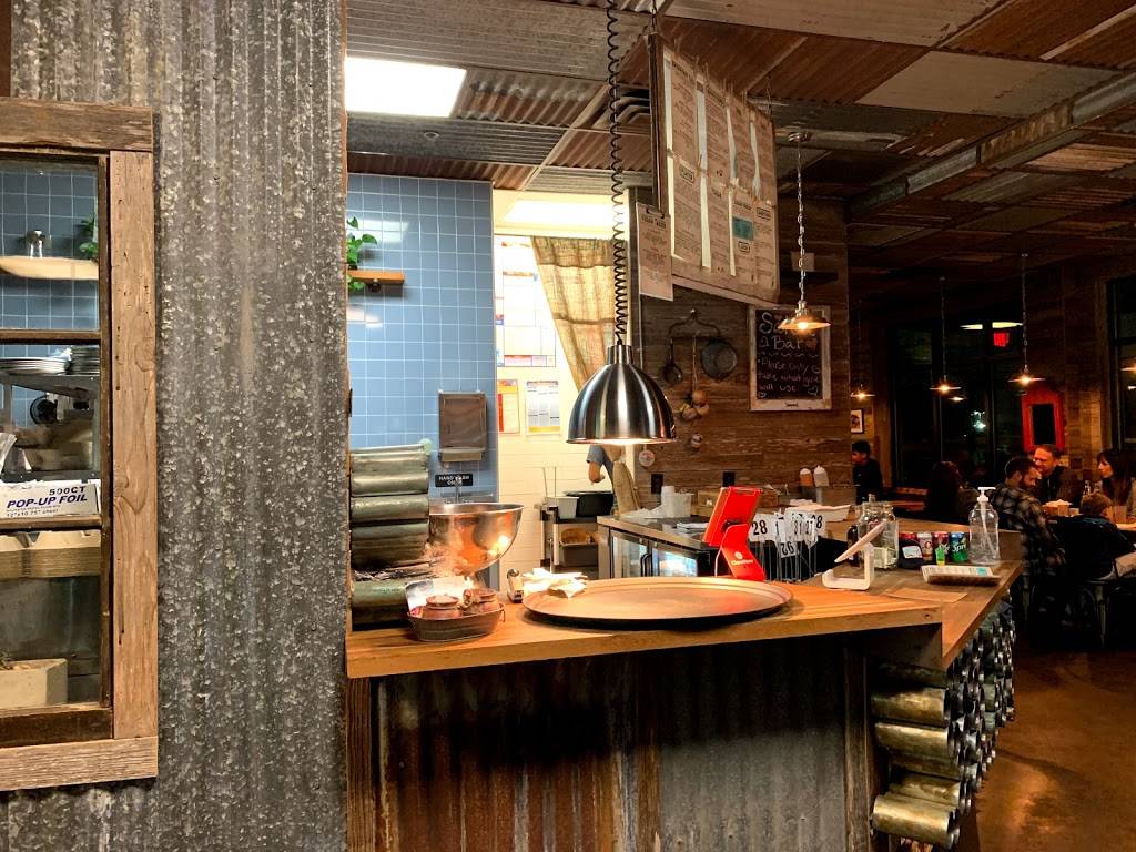 Veracruz All Natural | restaurant | 9003 Waterford Centre Blvd #180, Austin, TX 78758, USA | 5123635917 OR +1 512-363-5917