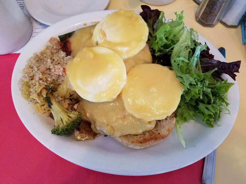 Maggies Krooked Cafe | cafe | 6000 Main St, Tannersville, NY 12485, USA | 5185896101 OR +1 518-589-6101