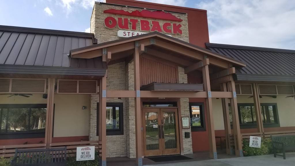 Outback Steakhouse | restaurant | 1300 Linton Blvd, Delray Beach, FL 33444, USA | 5612727201 OR +1 561-272-7201