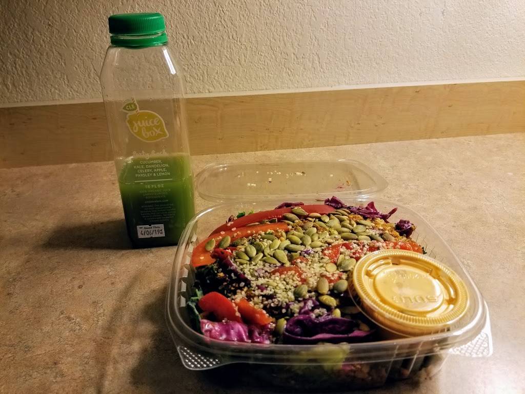 Juice Box | restaurant | 8587 Mentor Ave, Mentor, OH 44060, USA | 4402890727 OR +1 440-289-0727