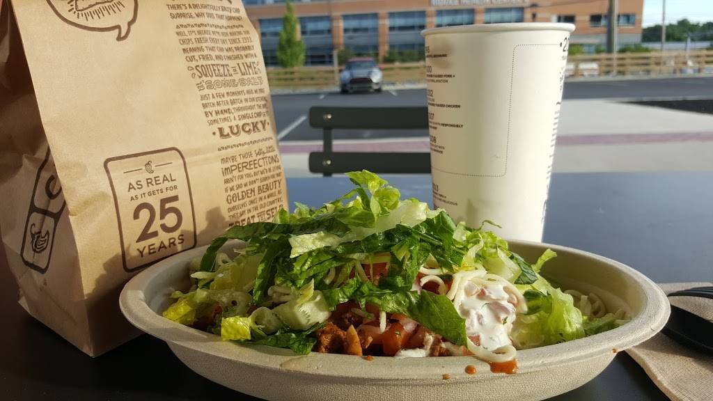 Chipotle Mexican Grill | restaurant | 1075 W E Baltimore Pike Ste L, Media, PA 19063, USA | 6105662062 OR +1 610-566-2062
