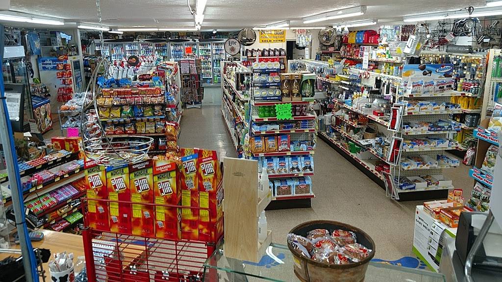 Blue Creek General Store | restaurant | 21309 OH-125, Blue Creek, OH 45616, USA | 9375445147 OR +1 937-544-5147