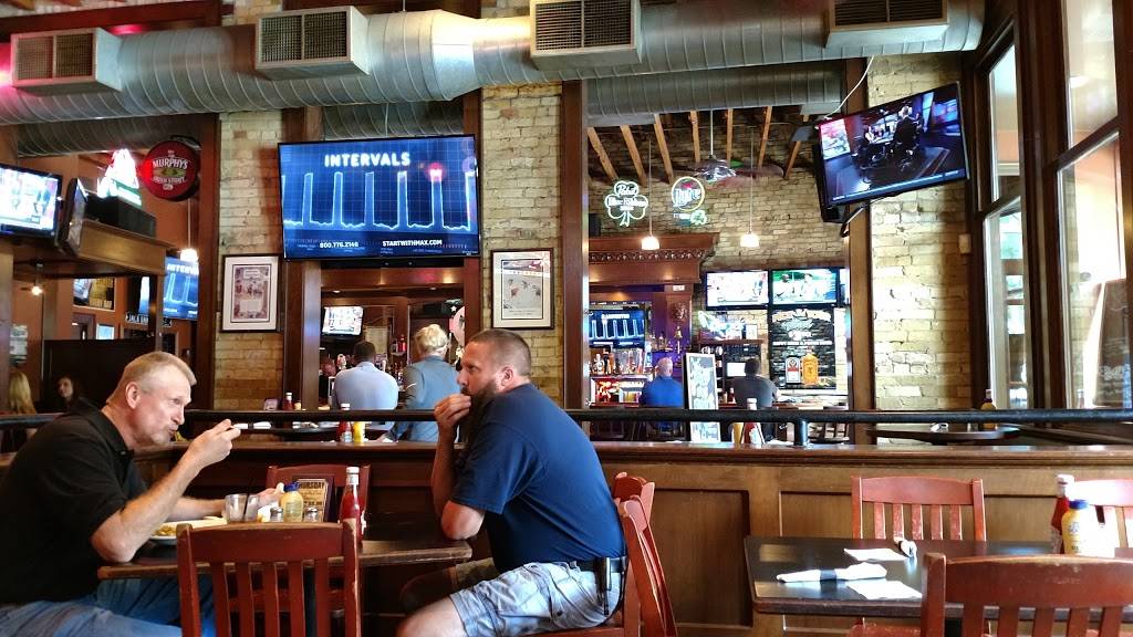 Flannerys MKE | restaurant | 425 E Wells St, Milwaukee, WI 53202, USA | 4142788586 OR +1 414-278-8586