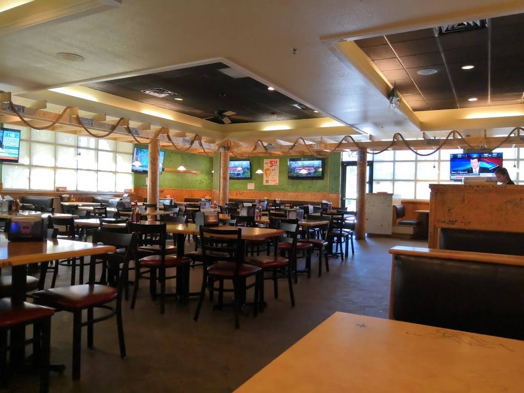 The Juicy Crab | restaurant | 1115 S Mary Susan Dr, Jacksonville, FL 32246, USA | 9043748687 OR +1 904-374-8687