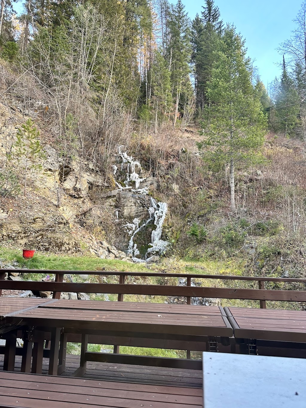 Feist Creek Restaurant | restaurant | 2673 Moyie River Rd, Bonners Ferry, ID 83805, USA | 2082678649 OR +1 208-267-8649