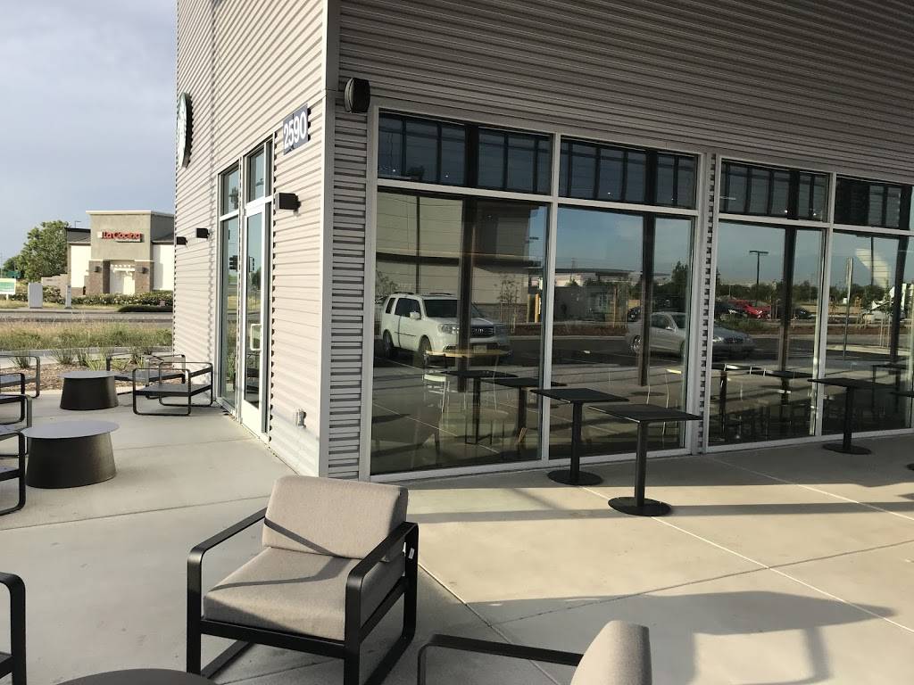 Starbucks | cafe | 2590 N 1st St, Dixon, CA 95620, USA | 7074108450 OR +1 707-410-8450