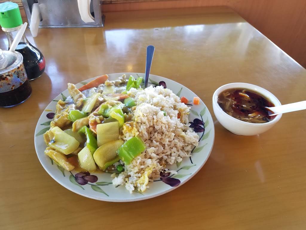 Jade Orient Express | restaurant | 211 Live Oak Ave, Arcadia, CA 91006, USA | 6264452862 OR +1 626-445-2862