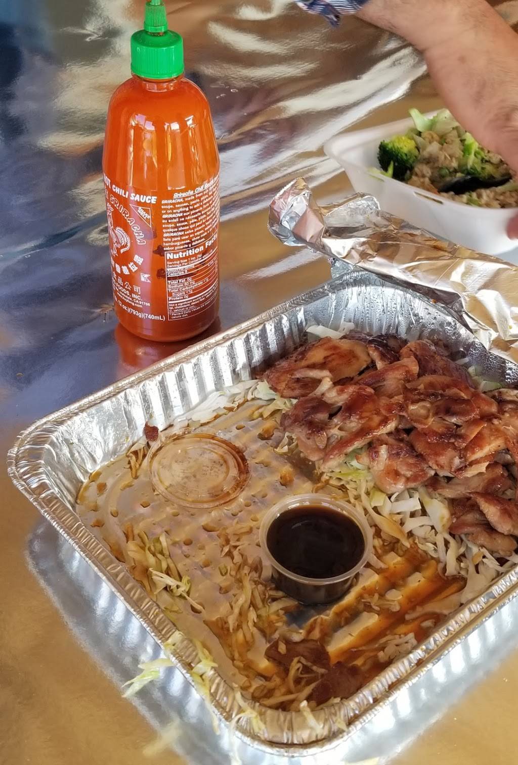 Kahu Hawaii B.B.Q. | restaurant | 138 E Bonita Ave, San Dimas, CA 91773, USA | 9095927999 OR +1 909-592-7999