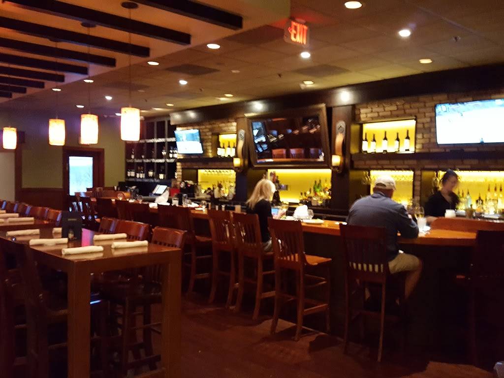 Carrabbas Italian Grill | restaurant | 8460 Lyra Dr, Columbus, OH 43240, USA | 6148802426 OR +1 614-880-2426