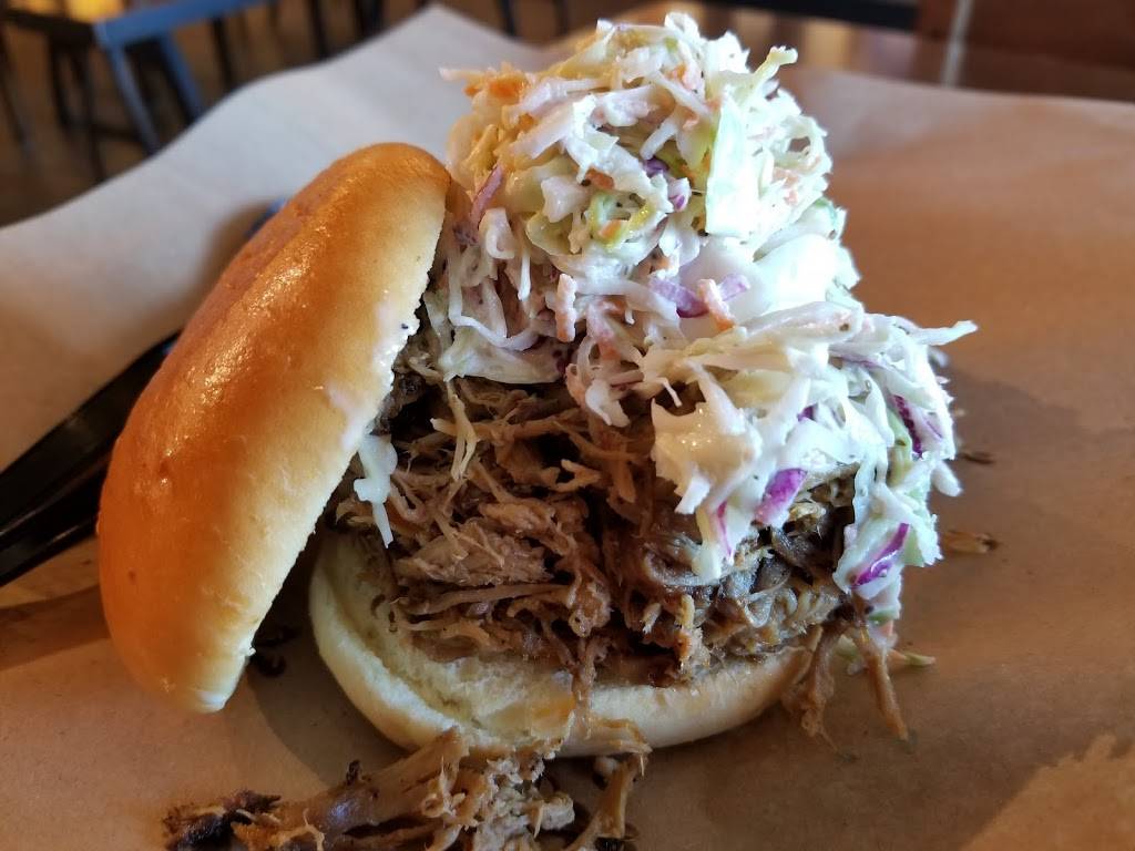 MISSION BBQ | restaurant | 1530 N Green River Rd, Evansville, IN 47715, USA | 8122130200 OR +1 812-213-0200