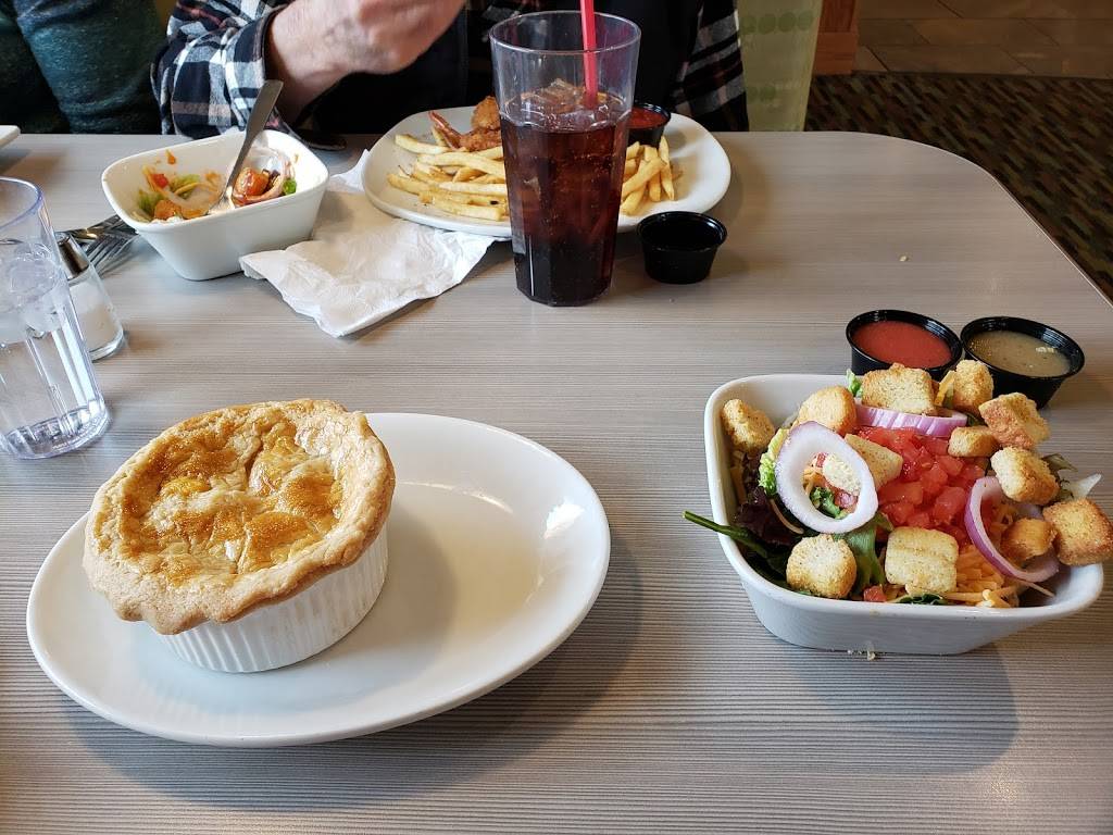 Perkins Restaurant & Bakery | restaurant | 4045 Hammond Ave, Waterloo, IA 50701, USA | 3198884309 OR +1 319-888-4309