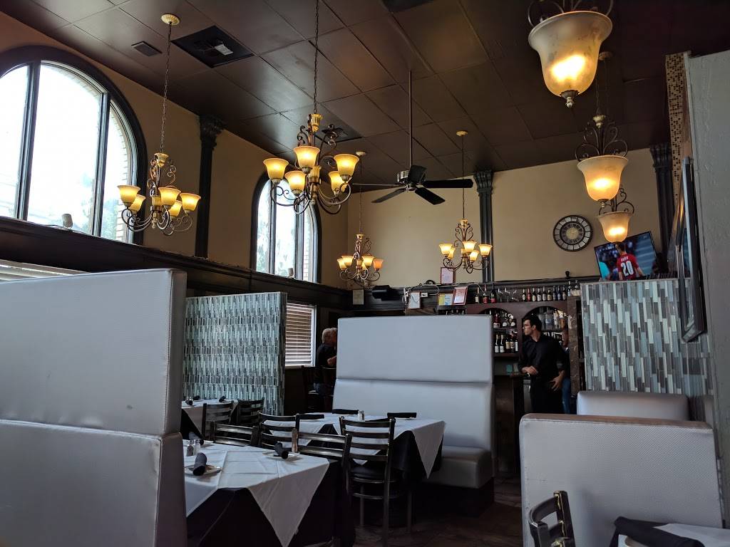 Trattoria 360 | restaurant | 360 E Campbell Ave, Campbell, CA 95008, USA | 4084298671 OR +1 408-429-8671