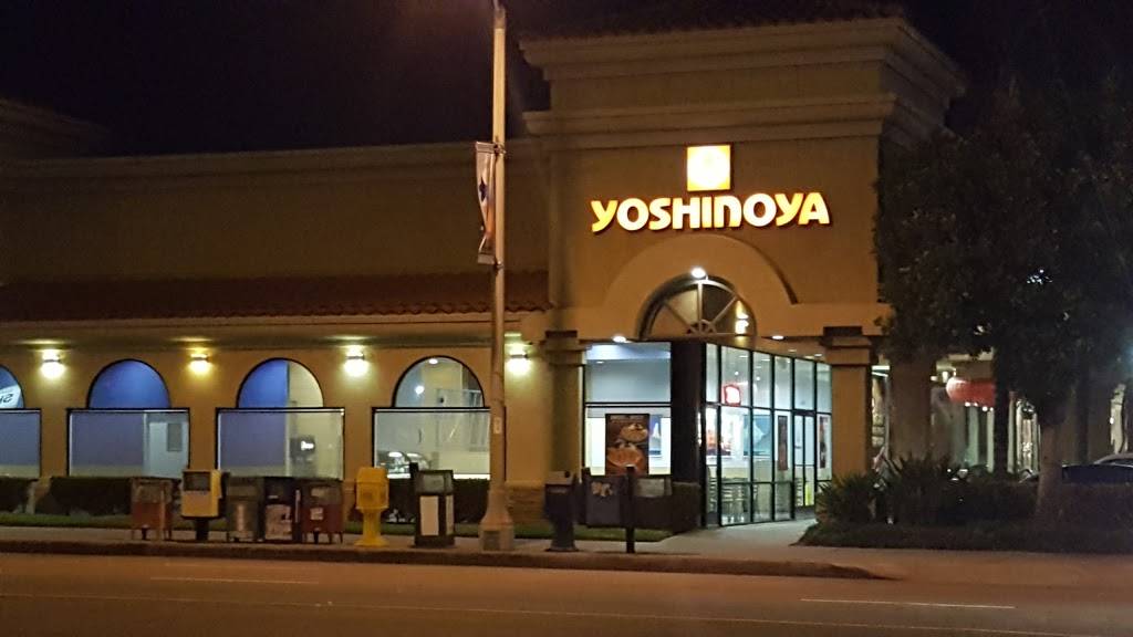 Yoshinoya Temple City | restaurant | 5721 Rosemead Blvd, Temple City, CA 91780, USA | 6262921120 OR +1 626-292-1120