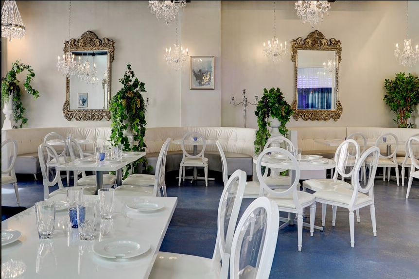 Best Italian Restaurant Vegas | restaurant | 4275 S Durango Dr, storefront, Las Vegas, NV 89147, USA | 7026021508 OR +1 702-602-1508