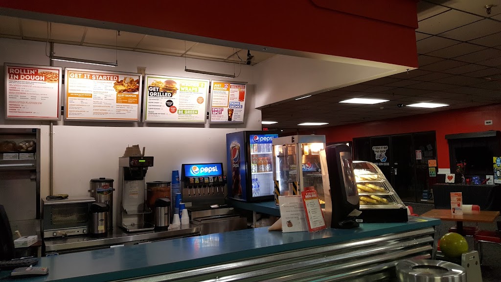 AMF Leesburg Lanes | restaurant | 2813 W Main St, Leesburg, FL 34748, USA | 3527873335 OR +1 352-787-3335