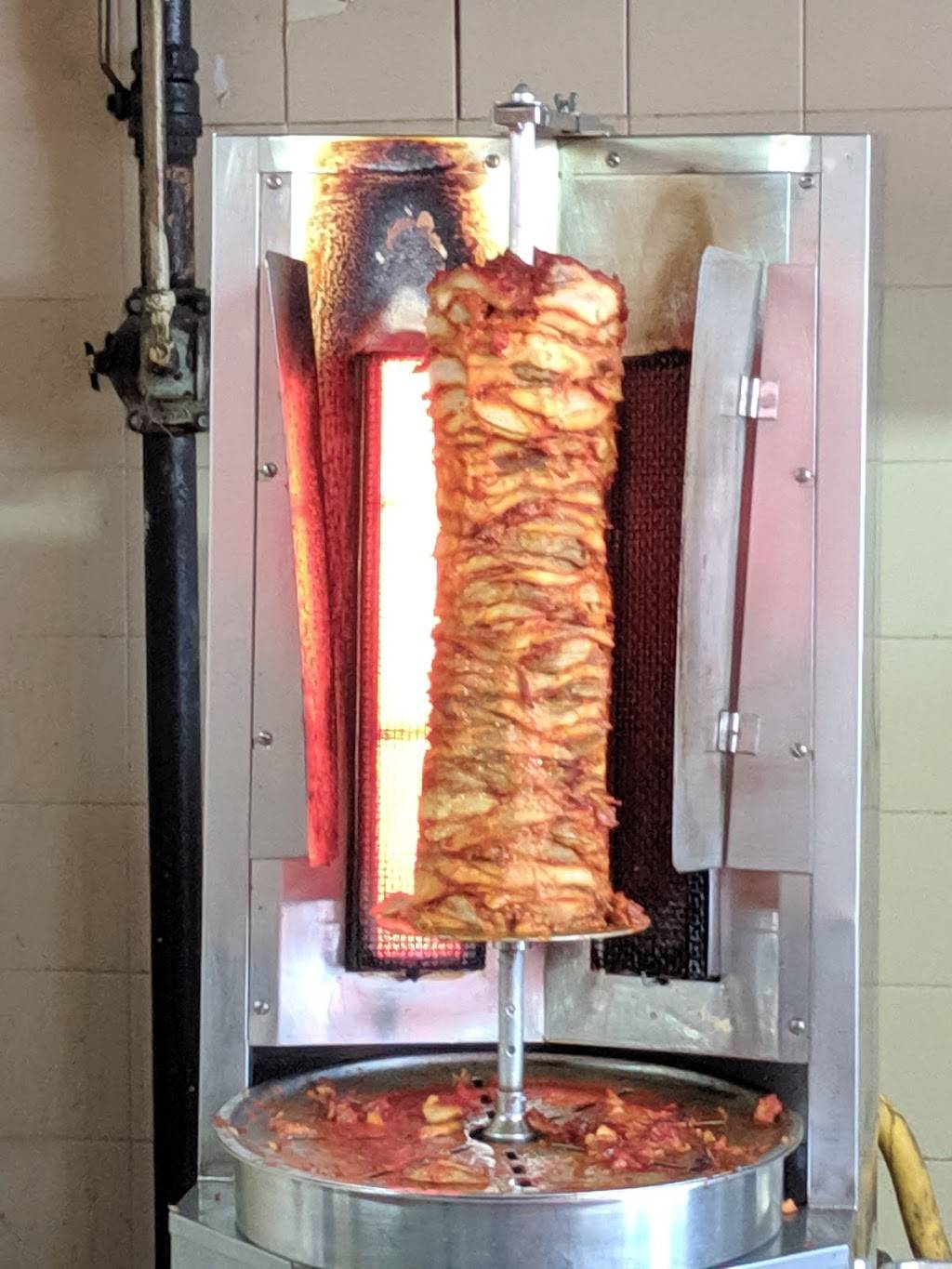 Halal Kebab Pizza | restaurant | 2371 Weston Rd, York, ON M9N 1Z8, Canada | 4162482483 OR +1 416-248-2483